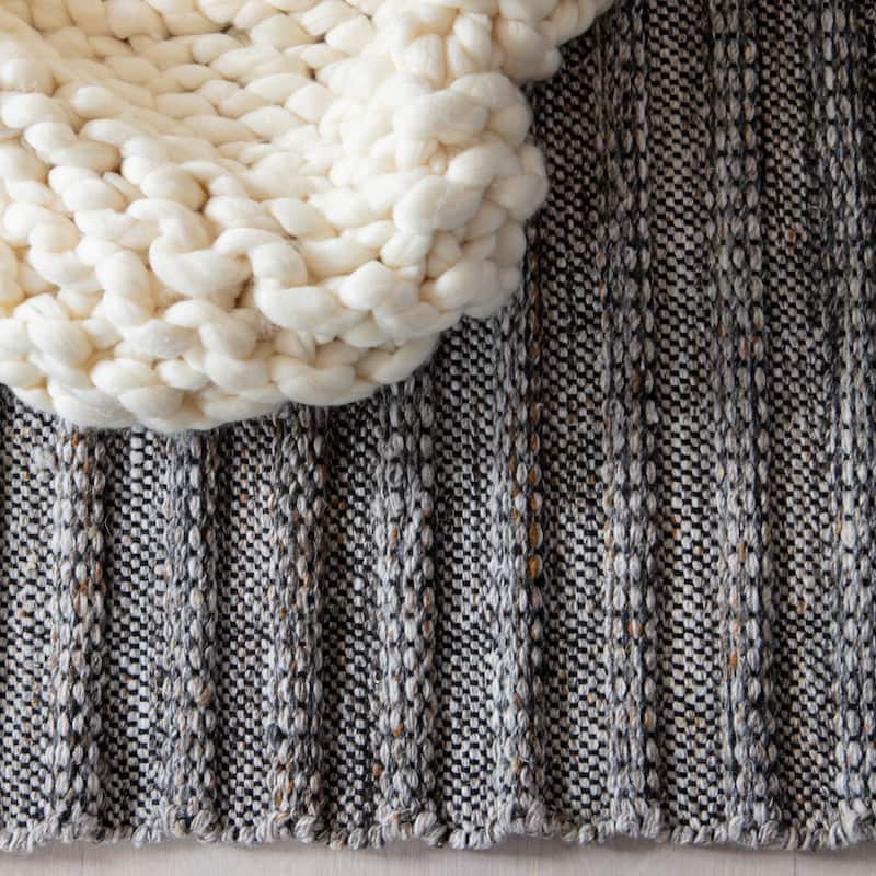 The Curated Nomad Oaview Indoor/ Outdoor PET Yarn Area Rug