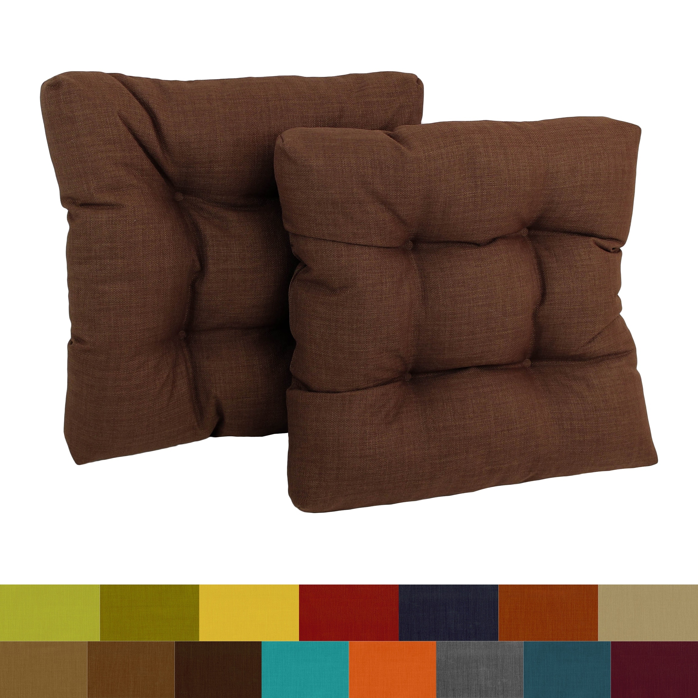 Blazing needles sales outdoor chair cushions