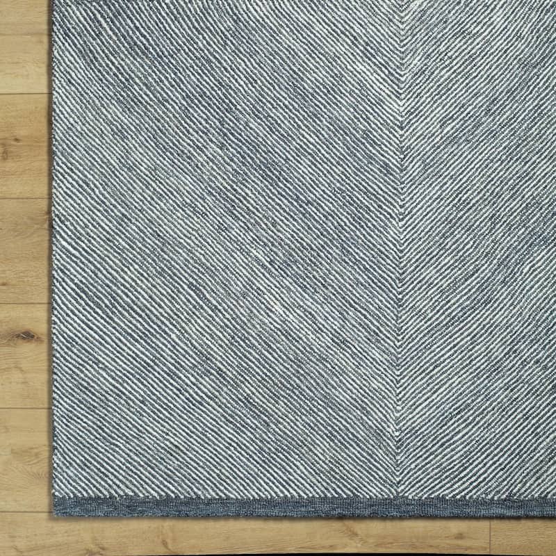 Livabliss Moroccan Granada Diamond Area Rug