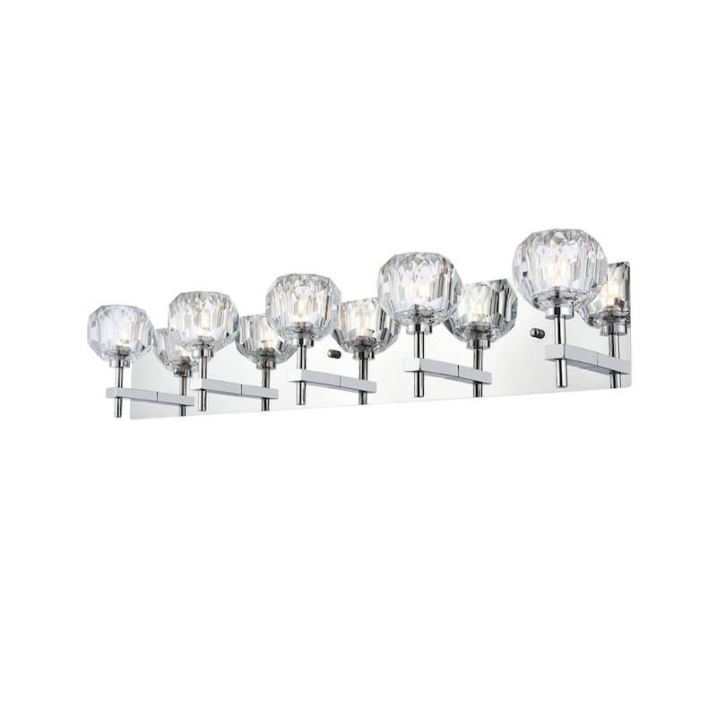 Indigo Home 5 Light Wall Sconce