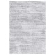 preview thumbnail 35 of 78, SAFAVIEH Tahoe Shag Yaprak Abstract 1.2-inch Thick Rug 4' x 6' - Grey/Dark Grey - Rectangle