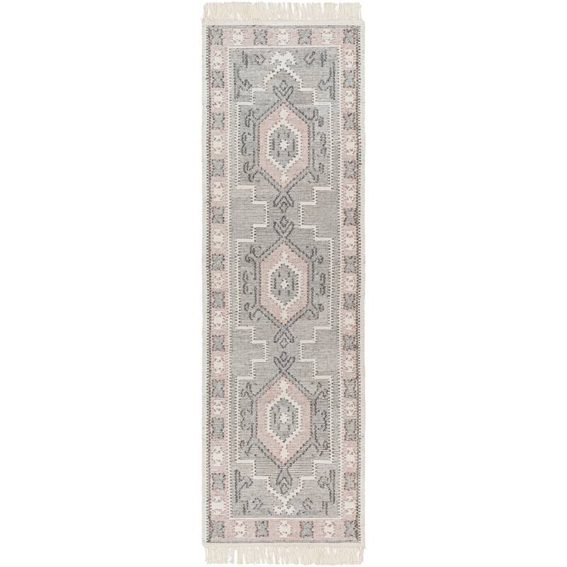 Ralston Traditional Area Rug