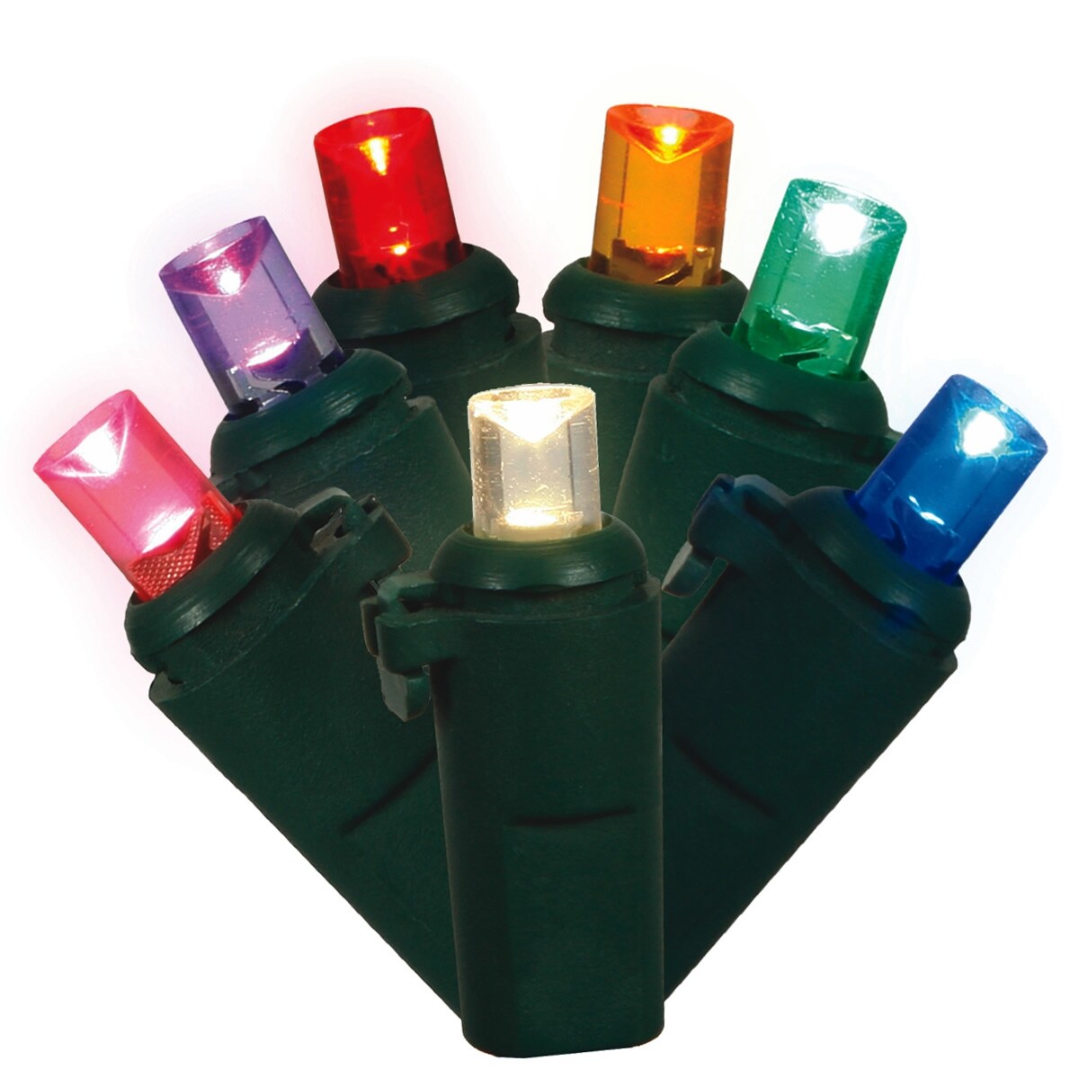 Vickerman Christmas Lighting Bed Bath Beyond