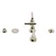 Option Polished Nickel
