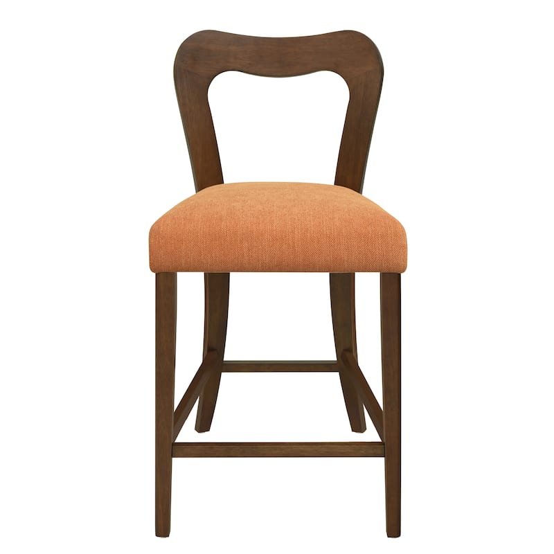 Counter Height Chair Side Dining Chair Set of 2