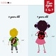 preview thumbnail 4 of 9, Childrens Backpacks,for Girls Kids Teen Women Casual Travel Daypacks