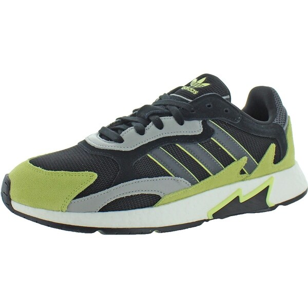 lime adidas shoes