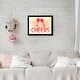 preview thumbnail 8 of 6, American Art Decor Tipsy Printed Cheers LED Light Box Wall Sign - 14" x 11" x 1.6" - 14" x 11" x 1.6"