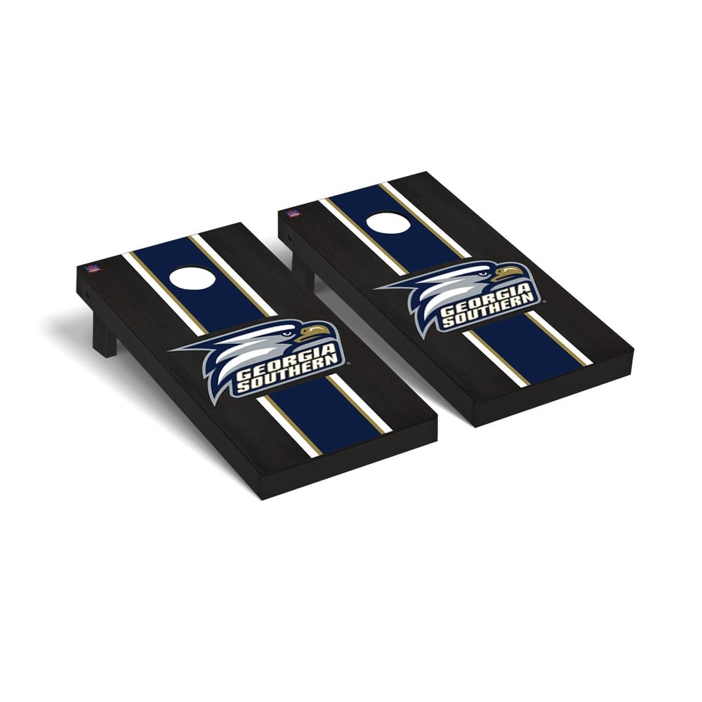 Georgia Southern Eagles 2x4 Pro Cornhole Boards - V3