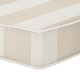 preview thumbnail 148 of 163, Haven Way Universal Outdoor Deep Seat Loveseat Cushion Set