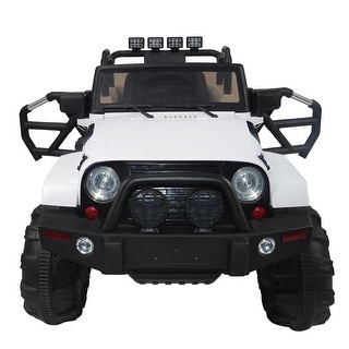 ride on led lighting kit for 12v