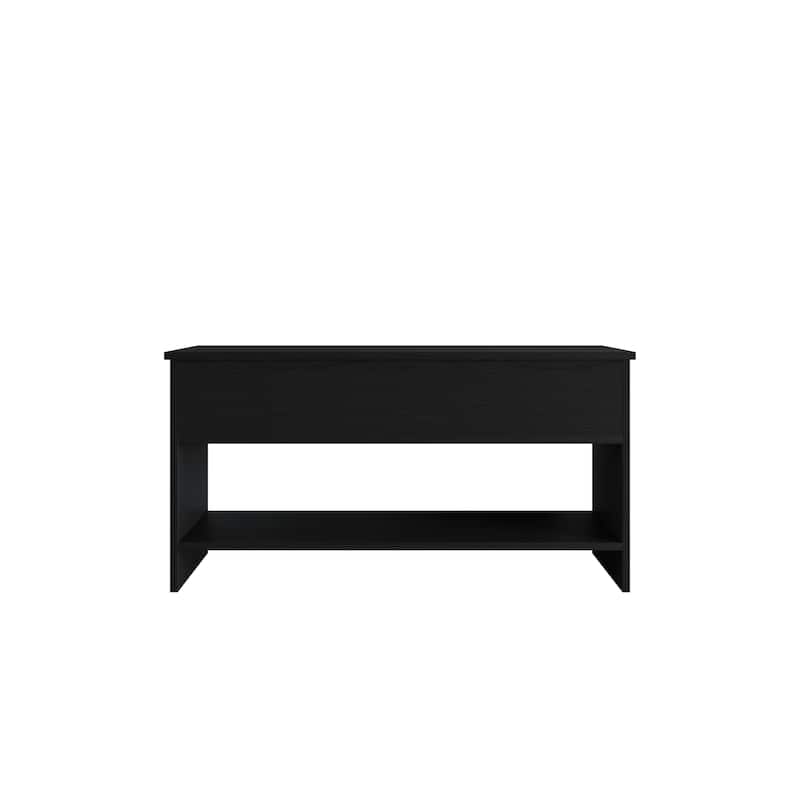 Clayfell Glendive Storage Cabinet Bench
