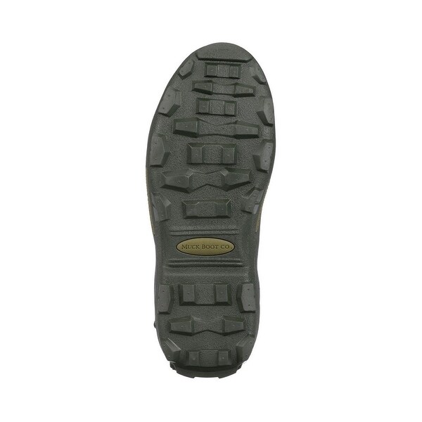 muckmaster steel toe