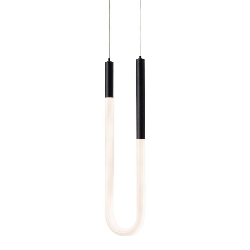 AFX Adel Single LED Pendant