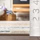 preview thumbnail 5 of 7, Nuloom Jaelynn Diamond Striped Kids Area Rug