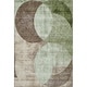 preview thumbnail 44 of 110, Premium Washable Super Soft Modern Geo Mayfield Rug