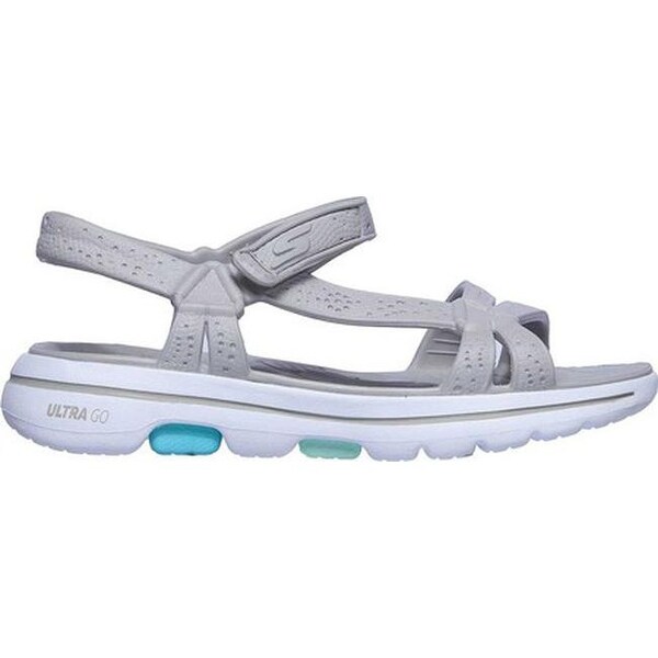 skechers cali gear go walk