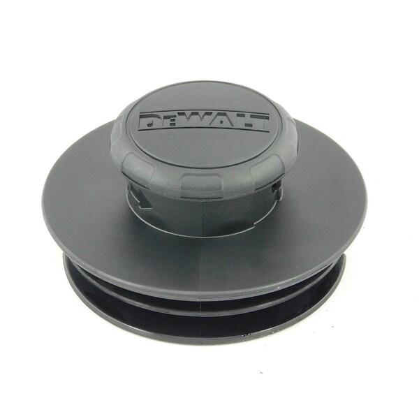 DeWalt OEM N508388 string trimmer replacement spool & string DCST991M1 DCST920B