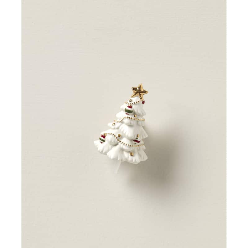 Lenox Profile Poppers Christmas Tree Popper