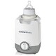 preview thumbnail 3 of 3, Cuisinart BW-10 Baby Bottle Warmer and Night Light, Gray & White