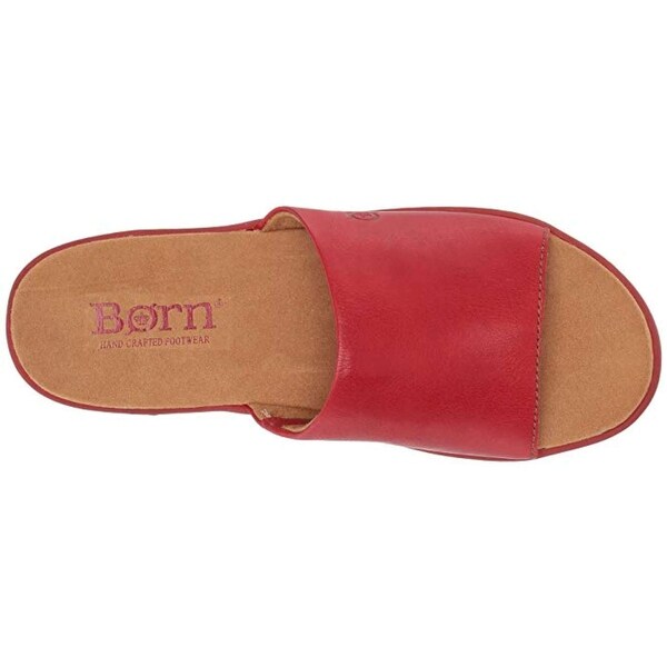 born ottawa sandals
