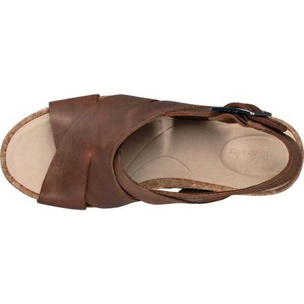 cushion flex sandals
