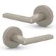 Option Satin Nickel