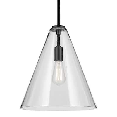 Kichler 42200 Everly 15" Wide Pendant