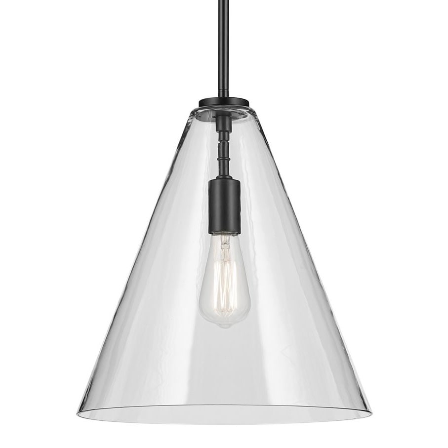 Kichler 42200 Everly 15" Wide Pendant
