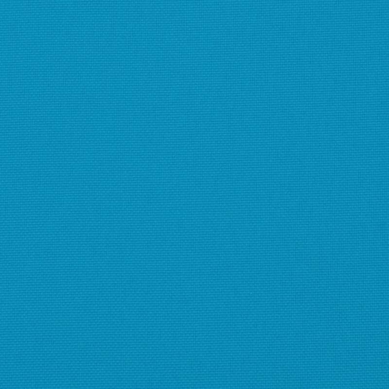 vidaXL Pallet Cushions Outdoor Sofa Pillow Seat Pad Decorative Cushion Fabric