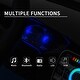 preview thumbnail 7 of 26, Lamborghini children's electric four-wheel four-wheel drive with remote baby seating toy car