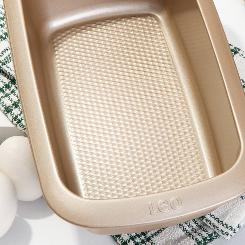 BergHOFF Balance Non-stick Carbon Steel Loaf Pan 11.25"