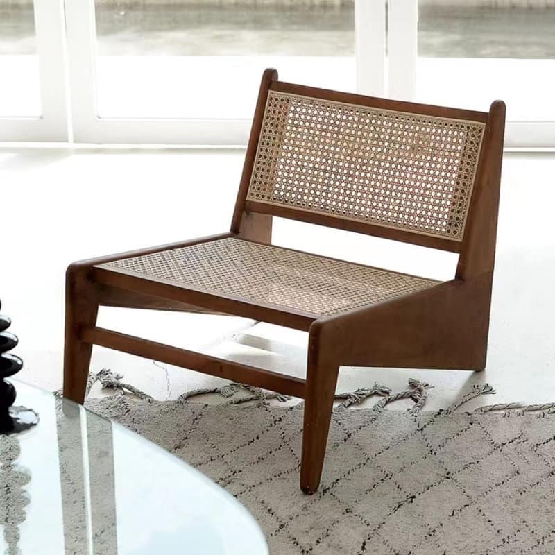 Kangaroo Accent Chair