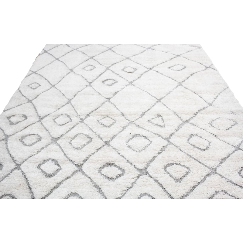 Noori Rug Monaco High-low Albert Rug