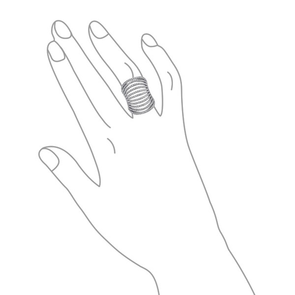 finger slinky