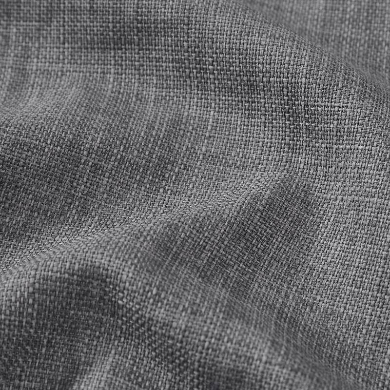 Sun Barrier Snap In Blackout Liner Grommet Panel Pair