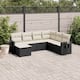 Option Black and cream Big Without table