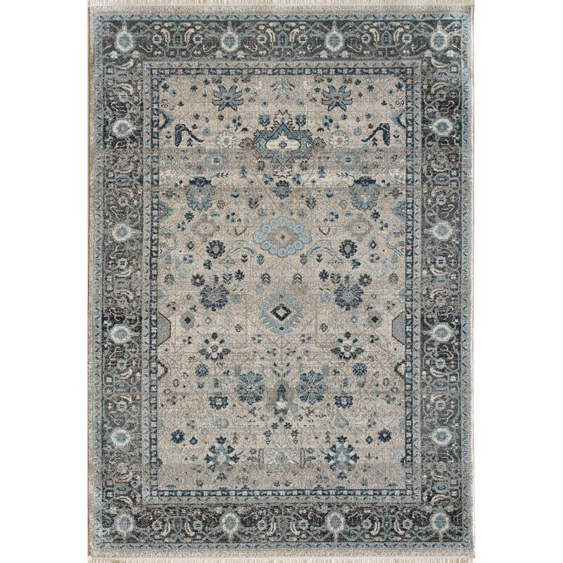 Dynamic Rugs Juno Transitional Area Rug