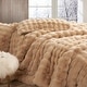 preview thumbnail 16 of 26, Snowball® Chunky Bunny - Coma Inducer® Oversized Comforter Set