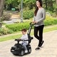 preview thumbnail 6 of 58, Costway 3 in 1 Ride on Push Car Toddler Stroller Sliding Car w/Music - See details