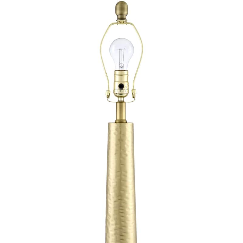 Livabliss Kerfi Traditional Accent Table Lamp