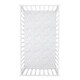 preview thumbnail 8 of 6, Girl Forest 2 Pack Microfiber Fitted Crib Sheets - 28 in x 52 in x 8-in - 28 in x 52 in x 8-in