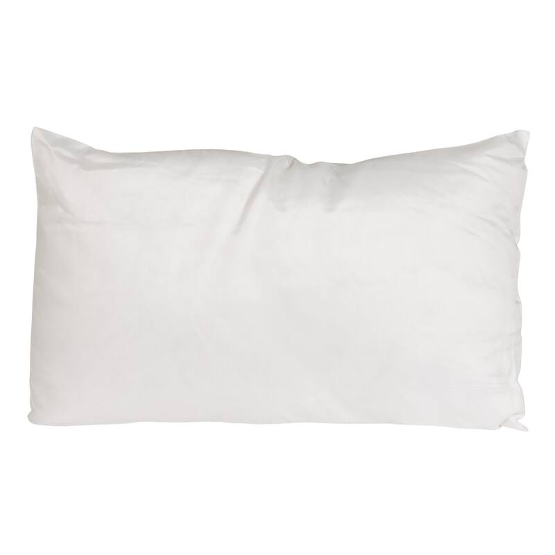 Polyester Pillow Filler, Set of 2