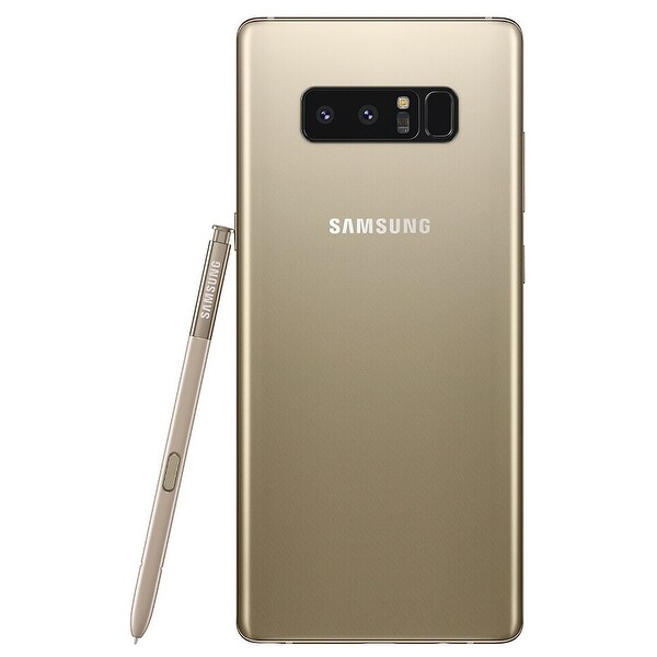 samsung galaxy note 8 lte