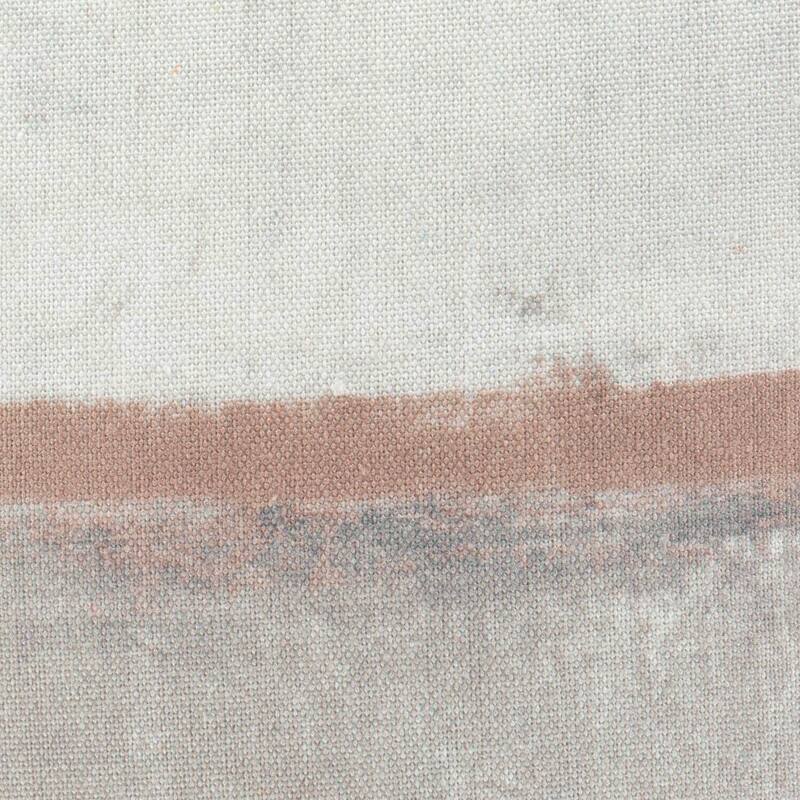 Artistic Weavers Villisca Watercolor Stripe Throw Pillow