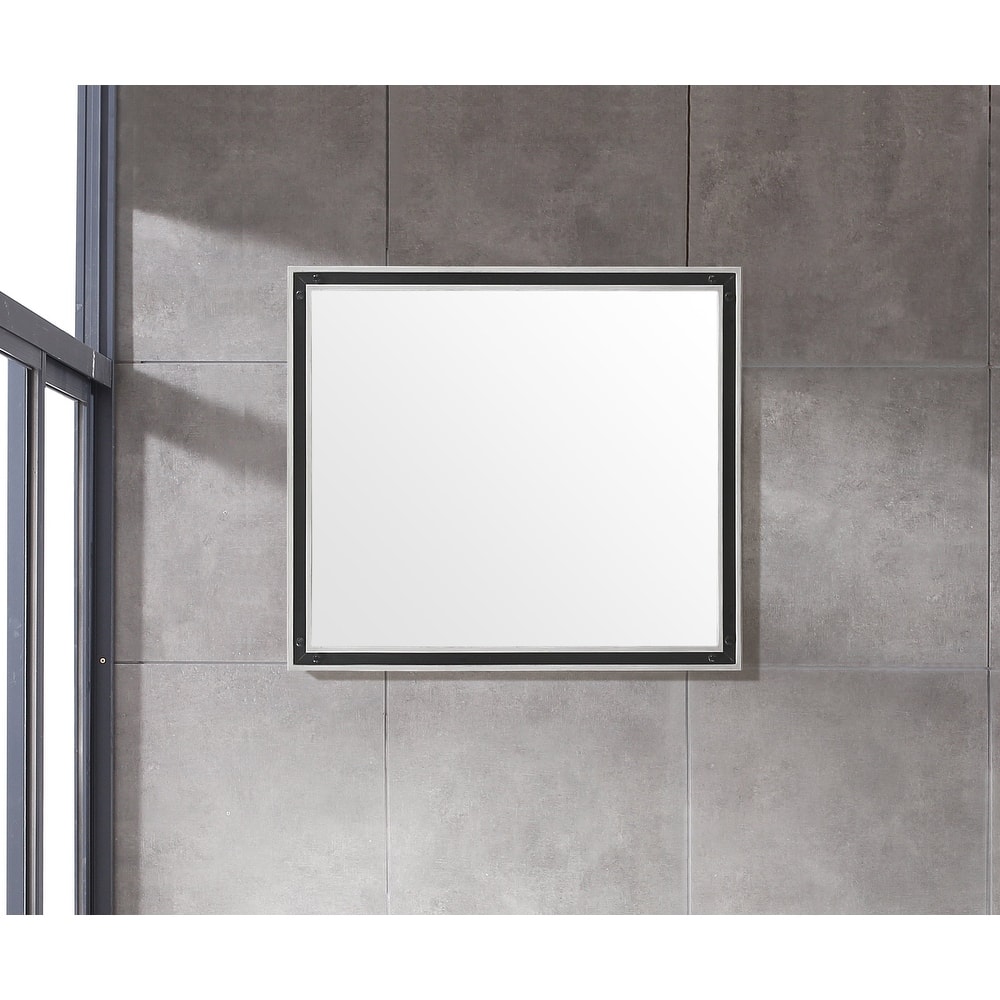 Thornton 36" Mirror - 1D x 36W x 32H