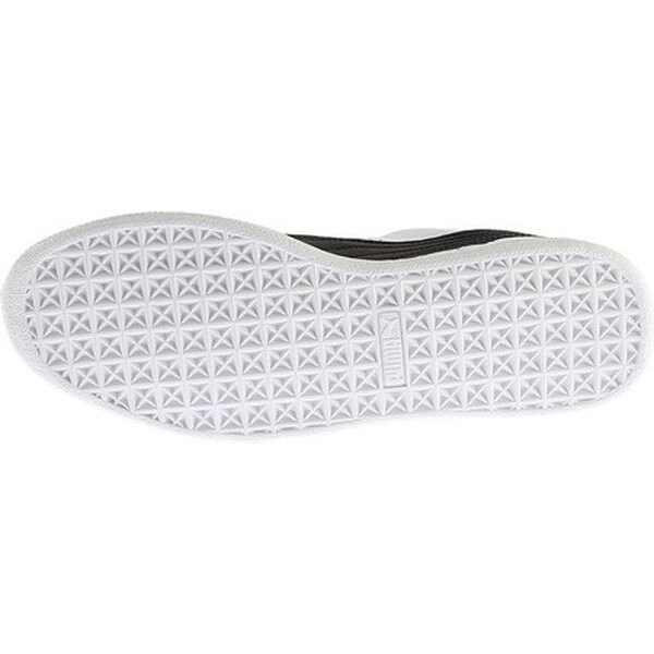 puma men's basket classic lfs fashion sneaker