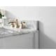 preview thumbnail 43 of 41, Ancerre Designs Hayley 60 in. Bathroom Vanity Set