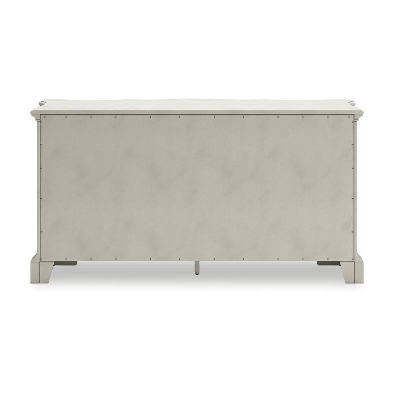Signature Design by Ashley Arlendyne Antique White Dresser