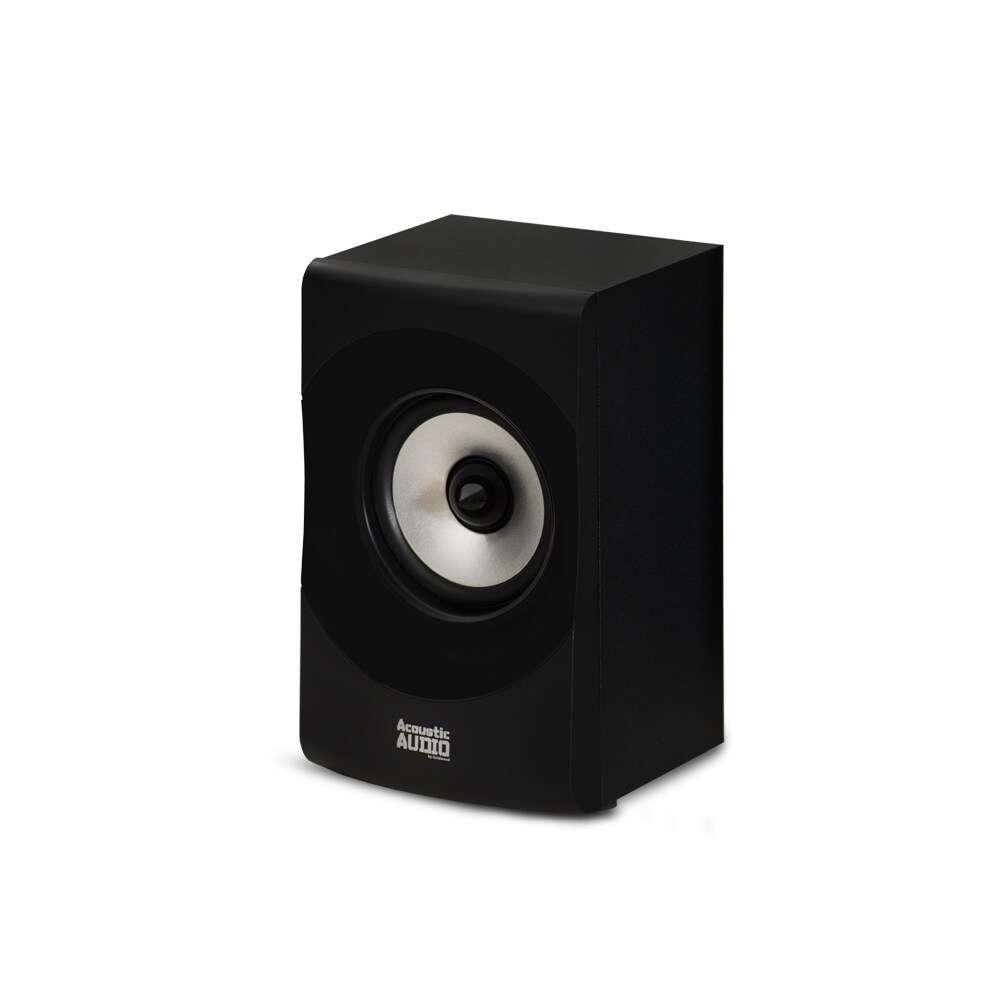dacota 2.1 multimedia speaker